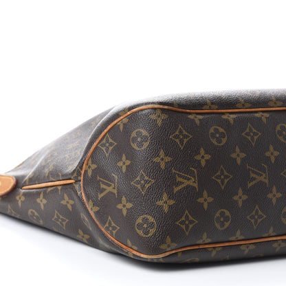 Louis Vuitton Monogram Delightful PM 6 of 23