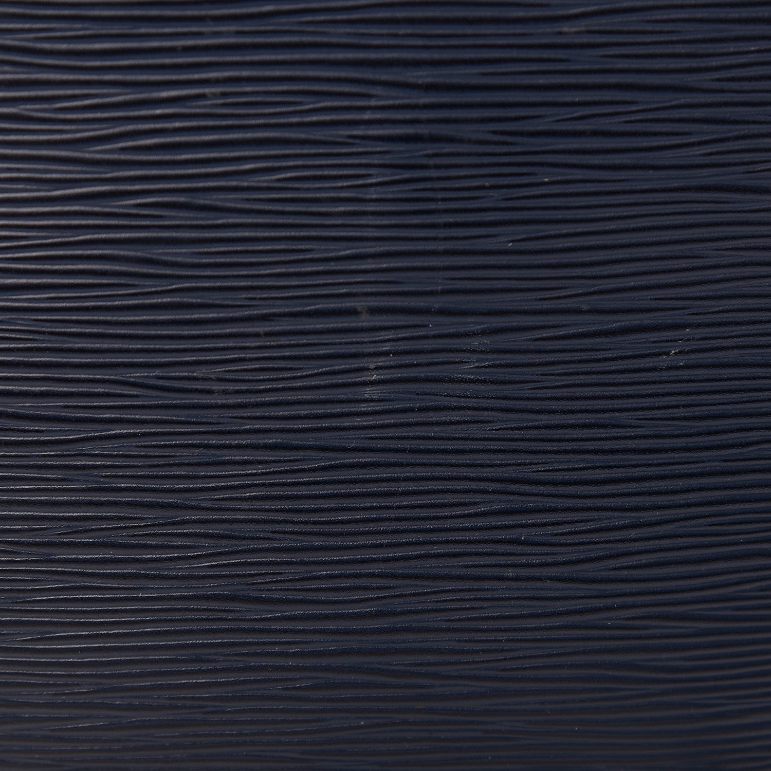 Louis Vuitton Epi Cluny MM Indigo 10 of 20