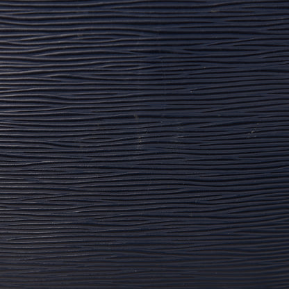 Louis Vuitton Epi Cluny MM Indigo 10 of 20