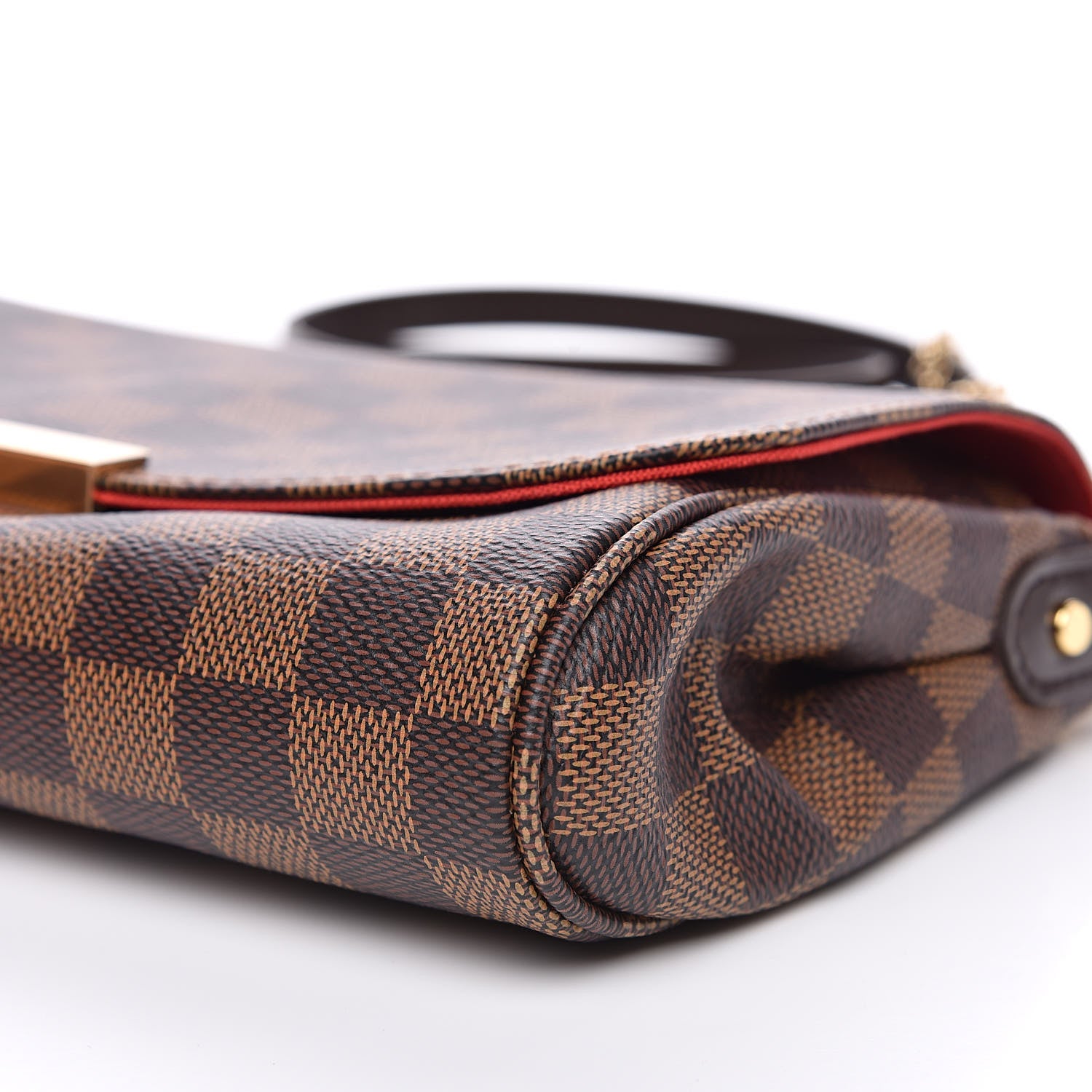 Louis Vuitton Damier Ebene Favorite MM 10 of 10