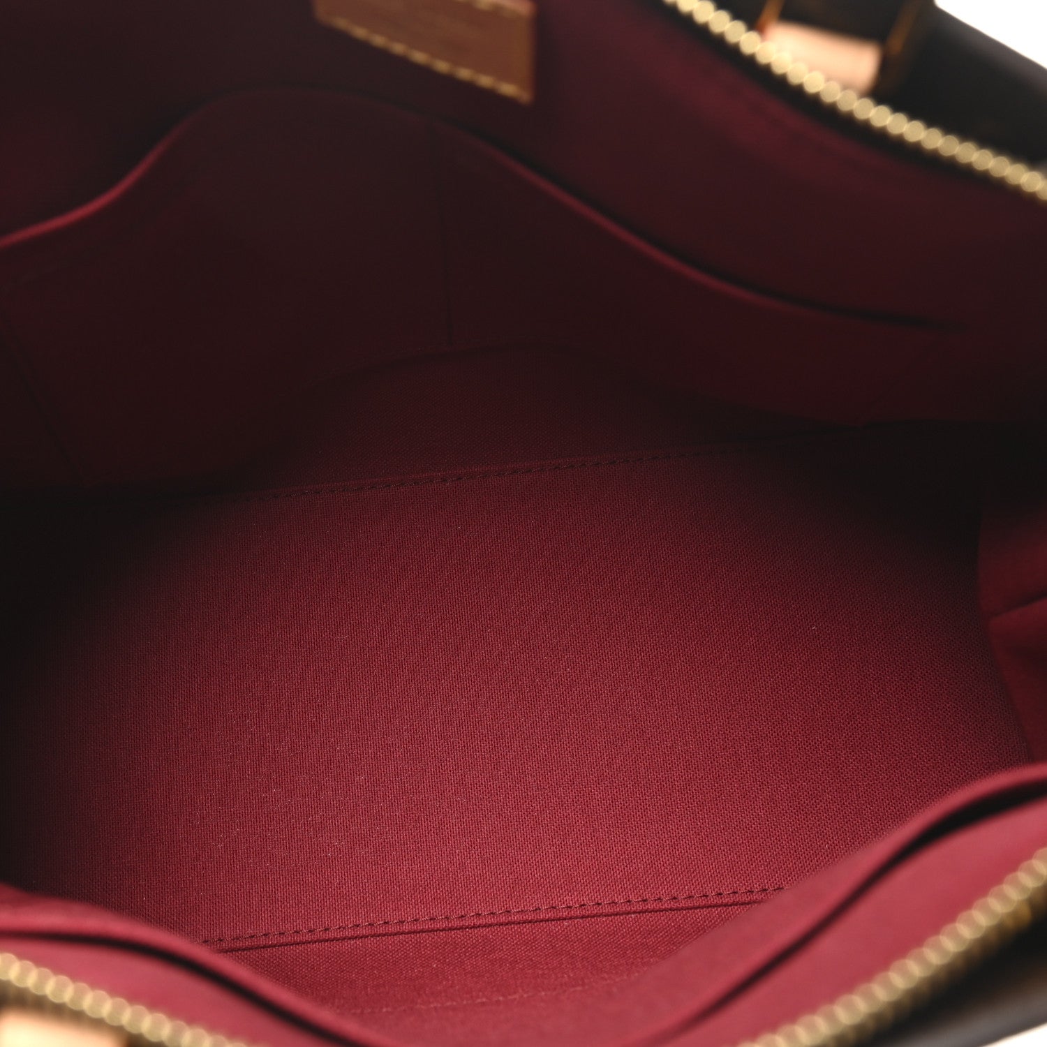 Louis Vuitton Monogram Petit Palais 5 of 9