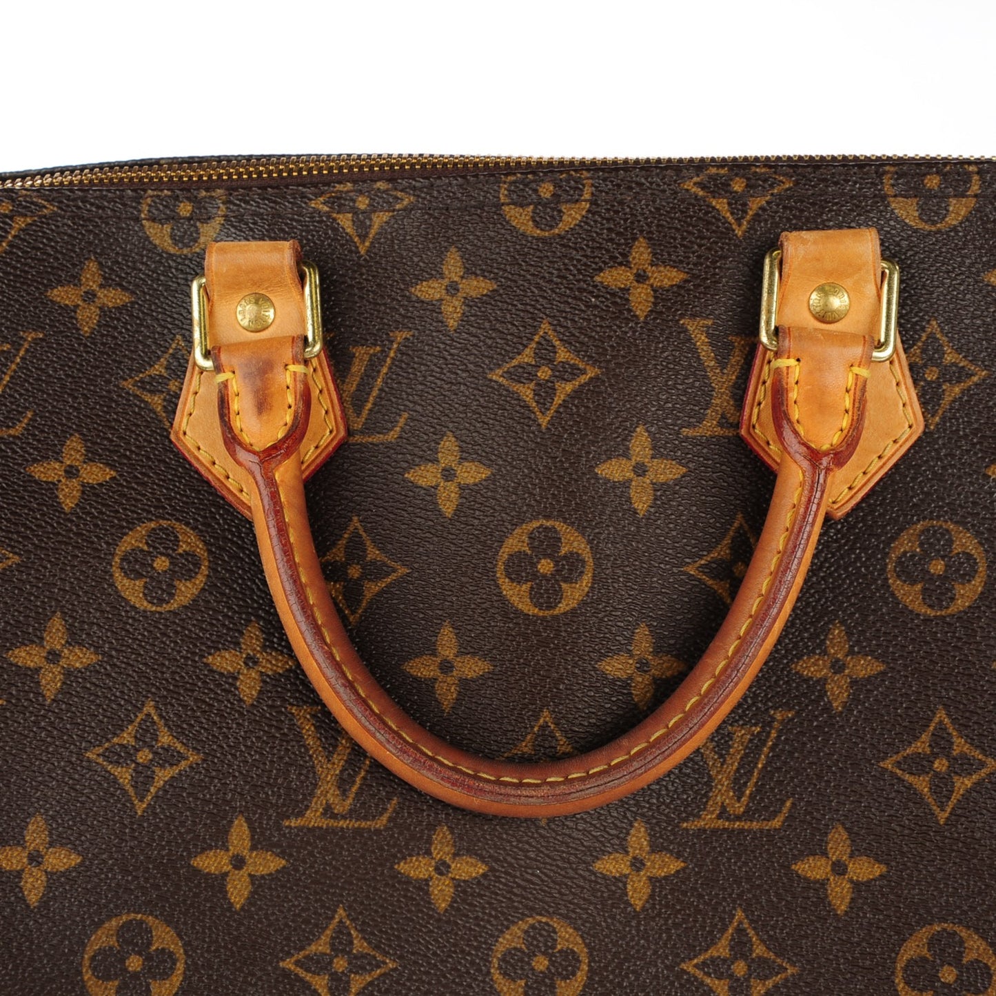 Monogram Speedy 35