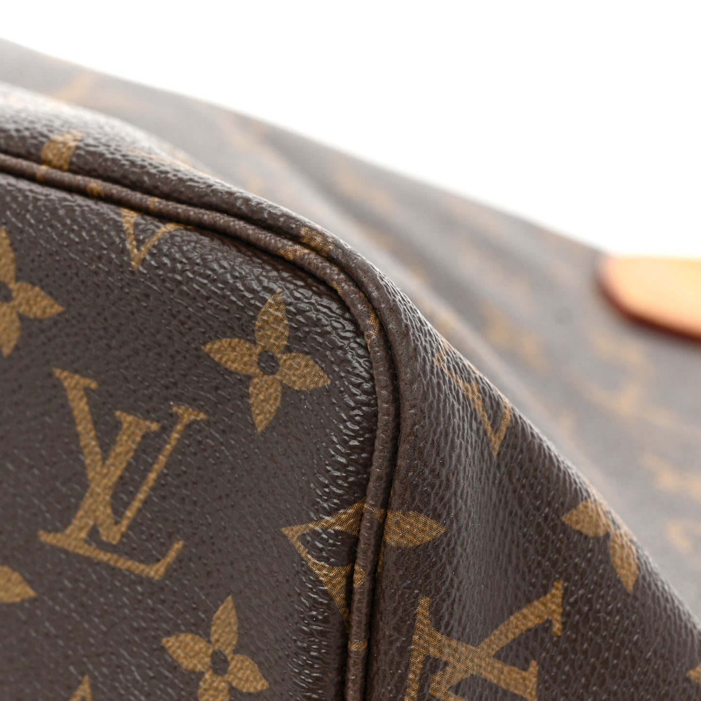 Monogram Neverfull MM