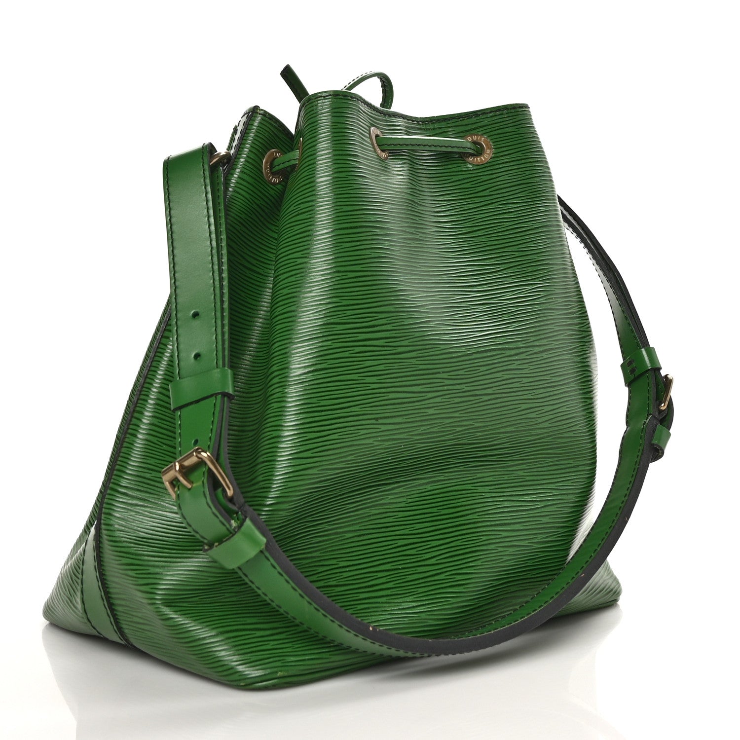 Louis Vuitton Epi Petit Noe Borneo 2 of 5