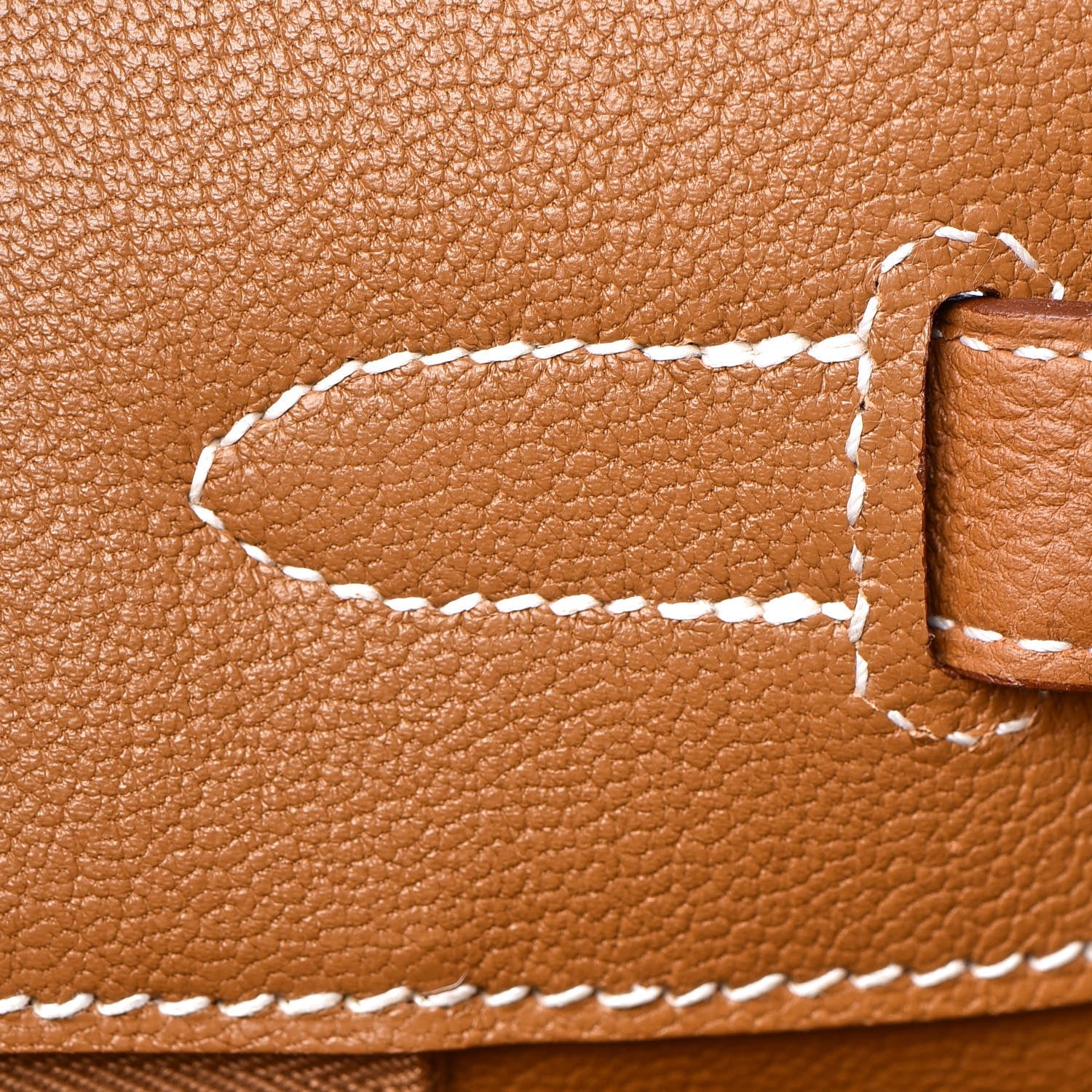 Hermes Togo Birkin 35 Gold 15 of 37