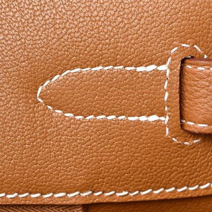 Hermes Togo Birkin 35 Gold 15 of 37