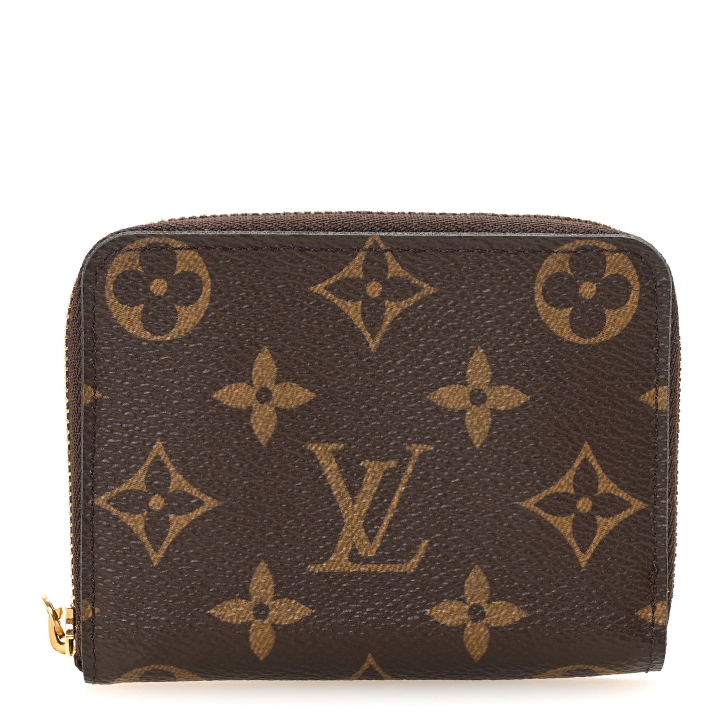 Monogram Zippy Coin Purse