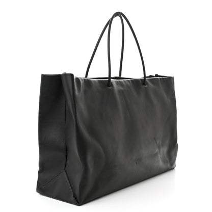 Chanel Calfskin Large Essential 31 Rue Cambon Tote Black 3 of 14