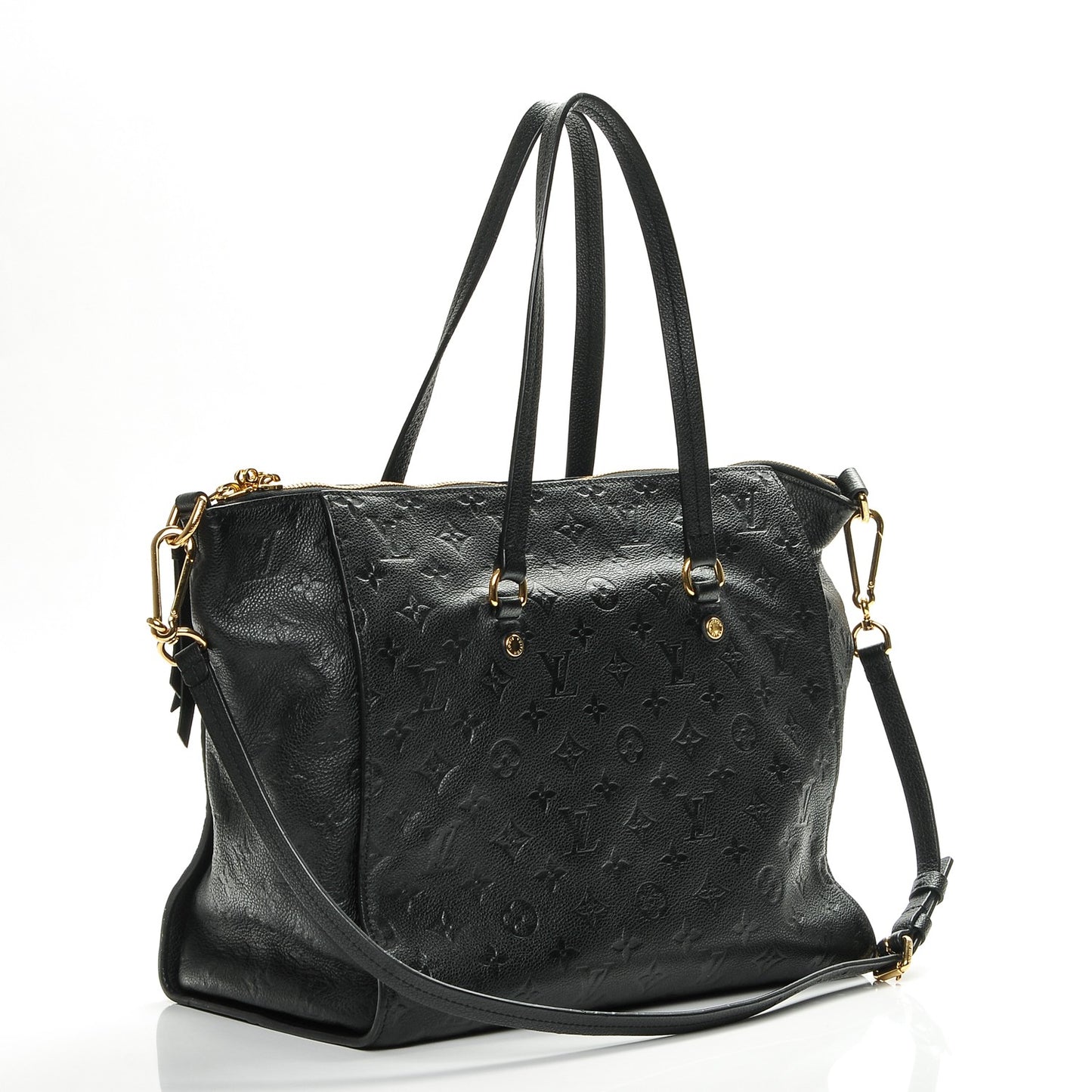 Empreinte Lumineuse PM Black