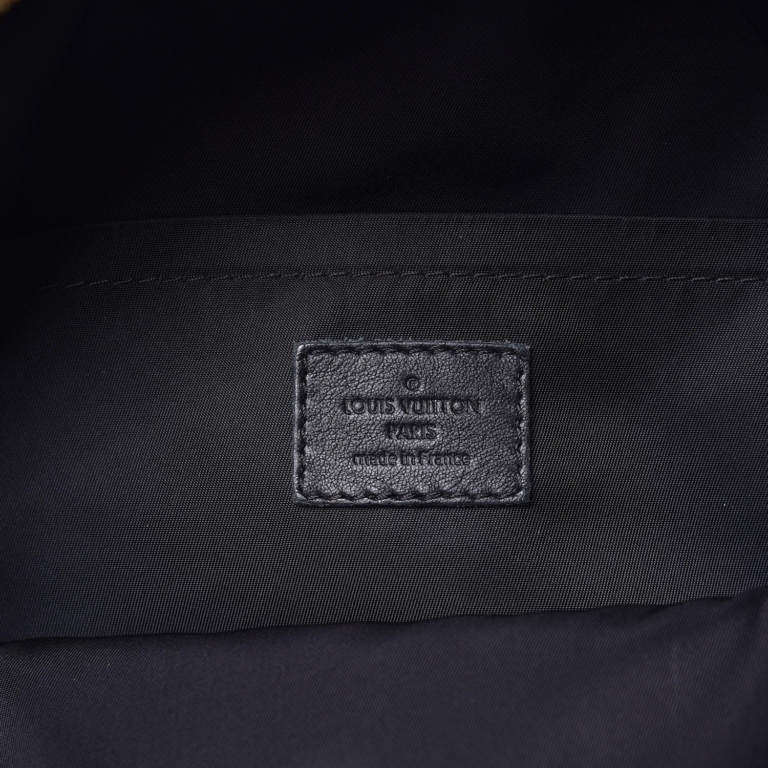 Louis Vuitton Reverse Monogram Palm Springs Backpack PM 6 of 11