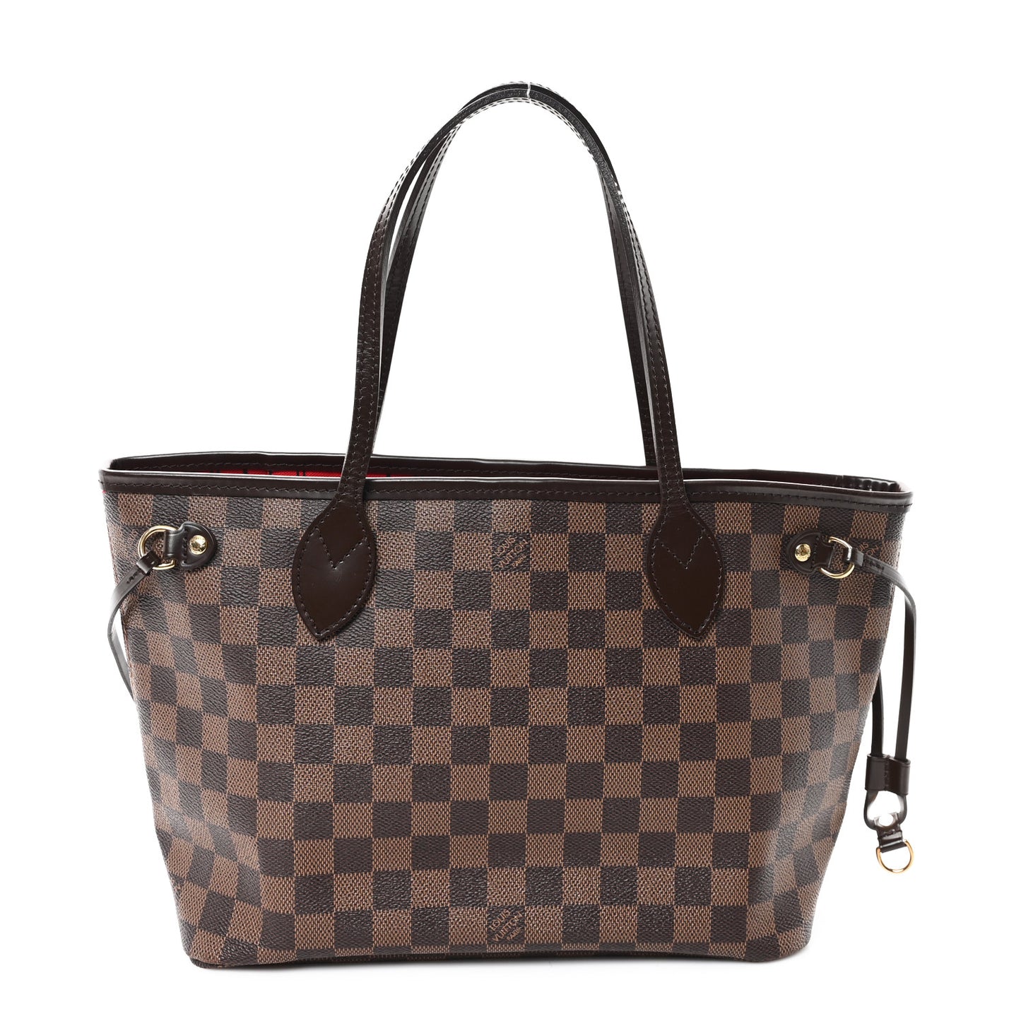 Damier Ebene Neverfull PM