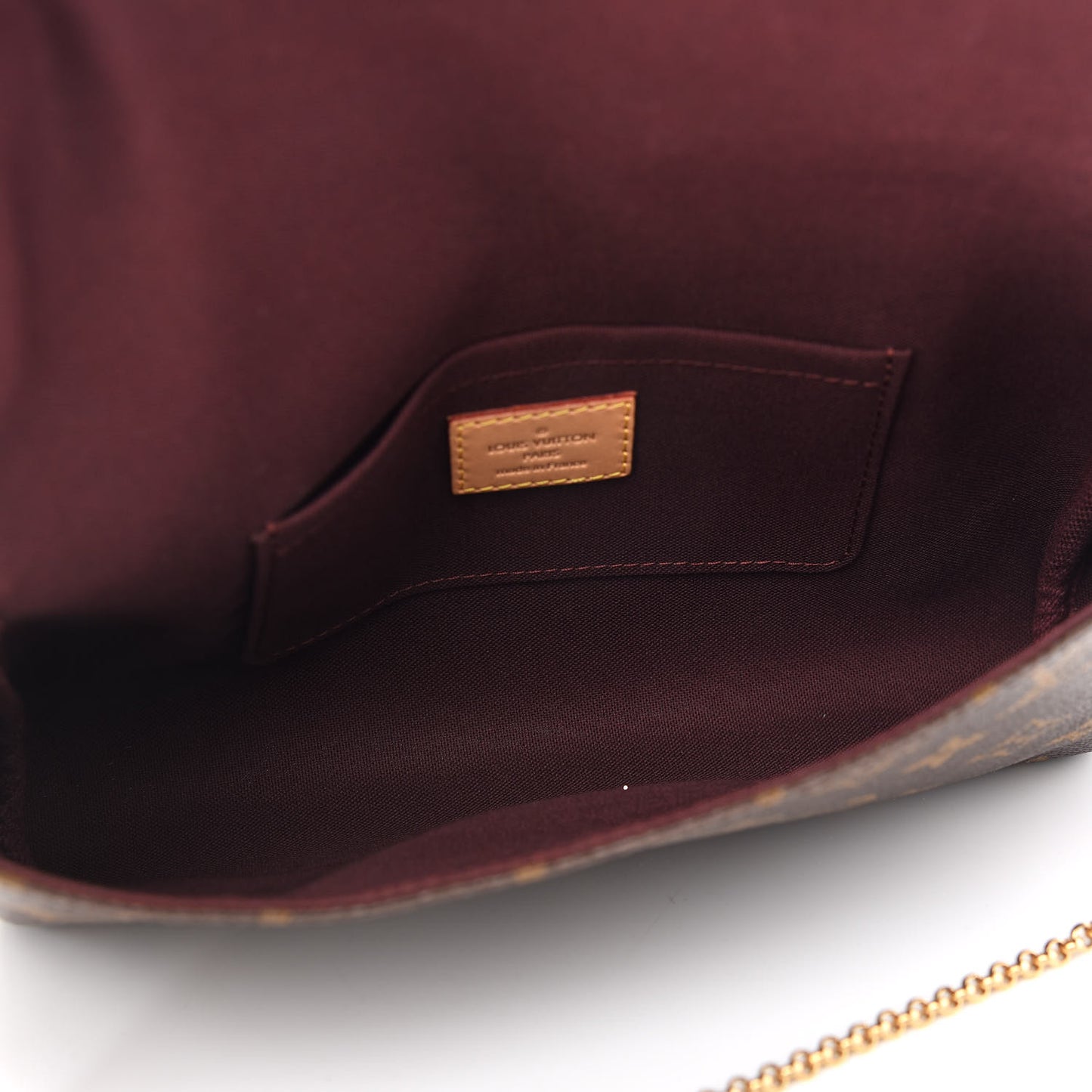 Monogram Favorite MM