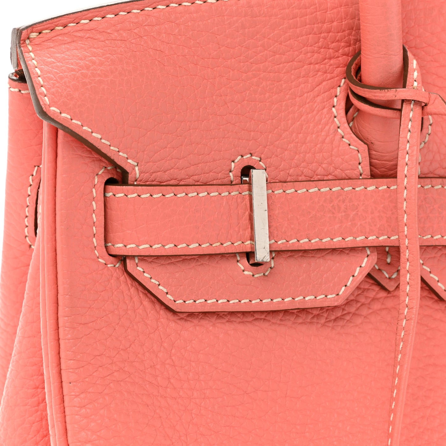 Togo BIRKIN 30 Crevette