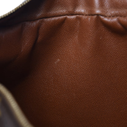 Louis Vuitton Monogram Boulogne 30 16 of 17