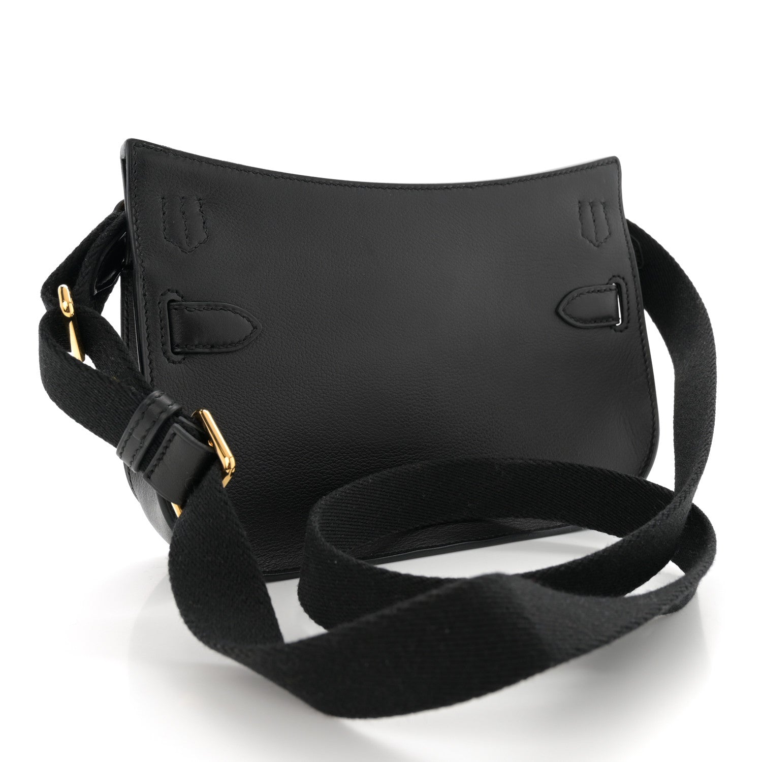Hermes Evercolor Mini Jypsiere Black 3 of 12