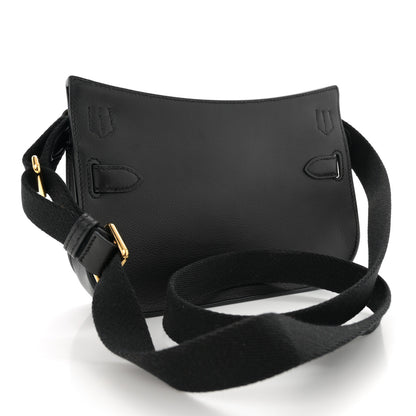 Hermes Evercolor Mini Jypsiere Black 3 of 12