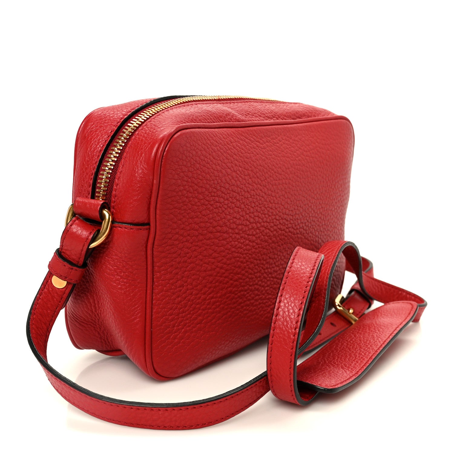 prada カメラバッグ Prada プラダ Re-nylon カメラバッグ | ブラック | FARFETCH JP