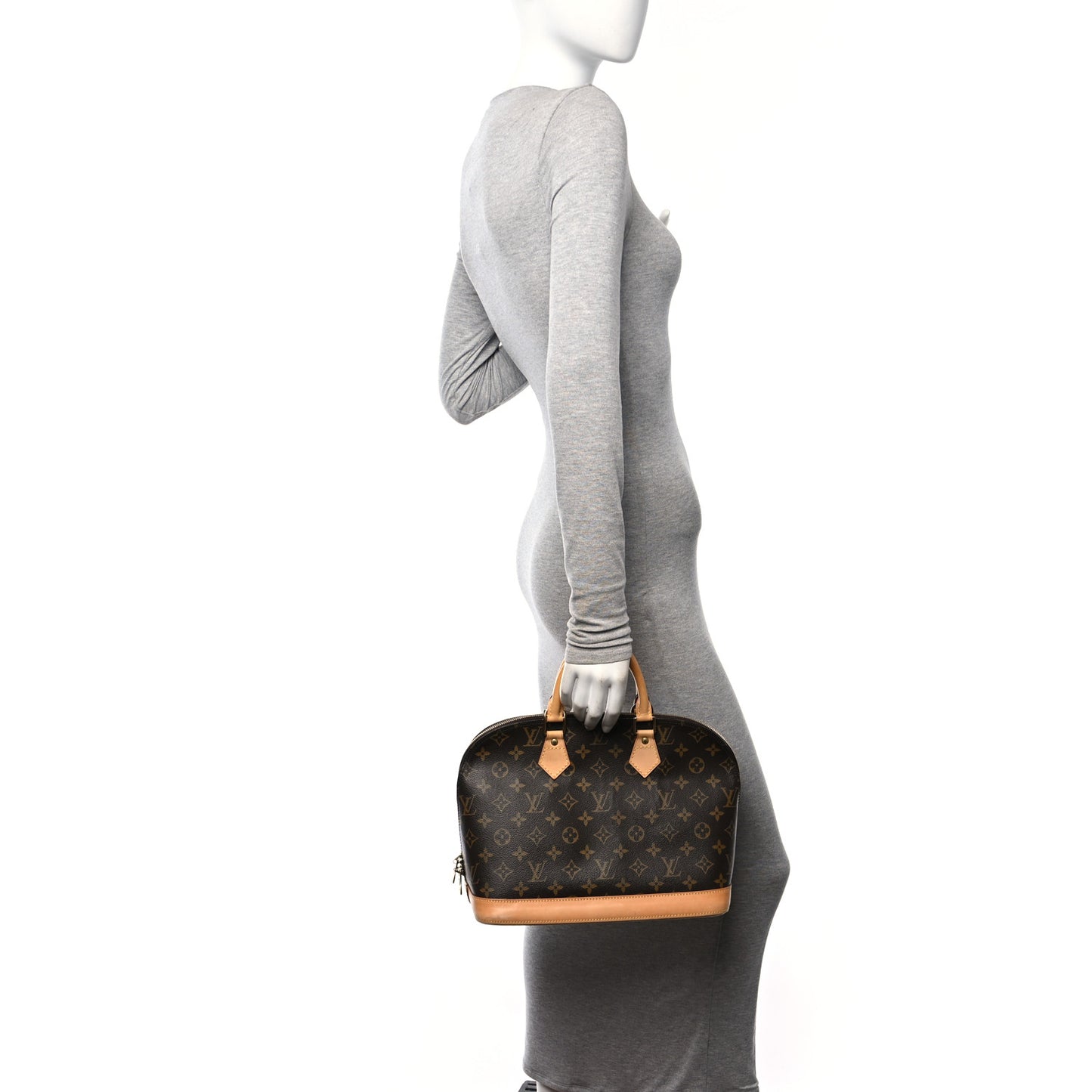 Monogram Alma PM