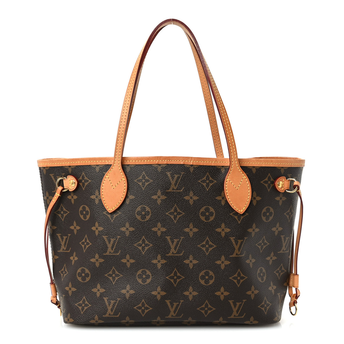 Louis Vuitton Monogram Neo Neverfull PM Pivoine 1 of 14