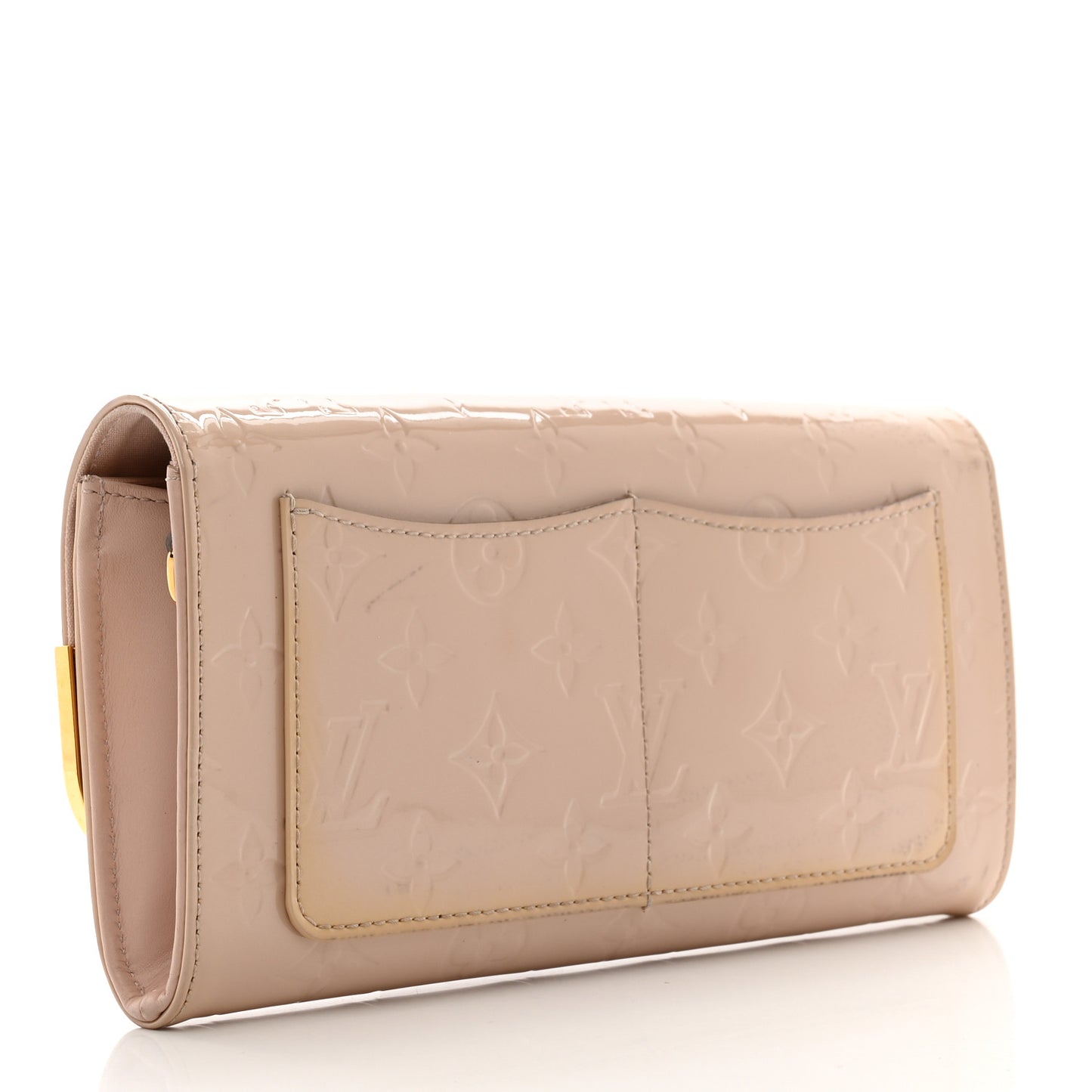 Vernis Rossmore MM Rose Angelique
