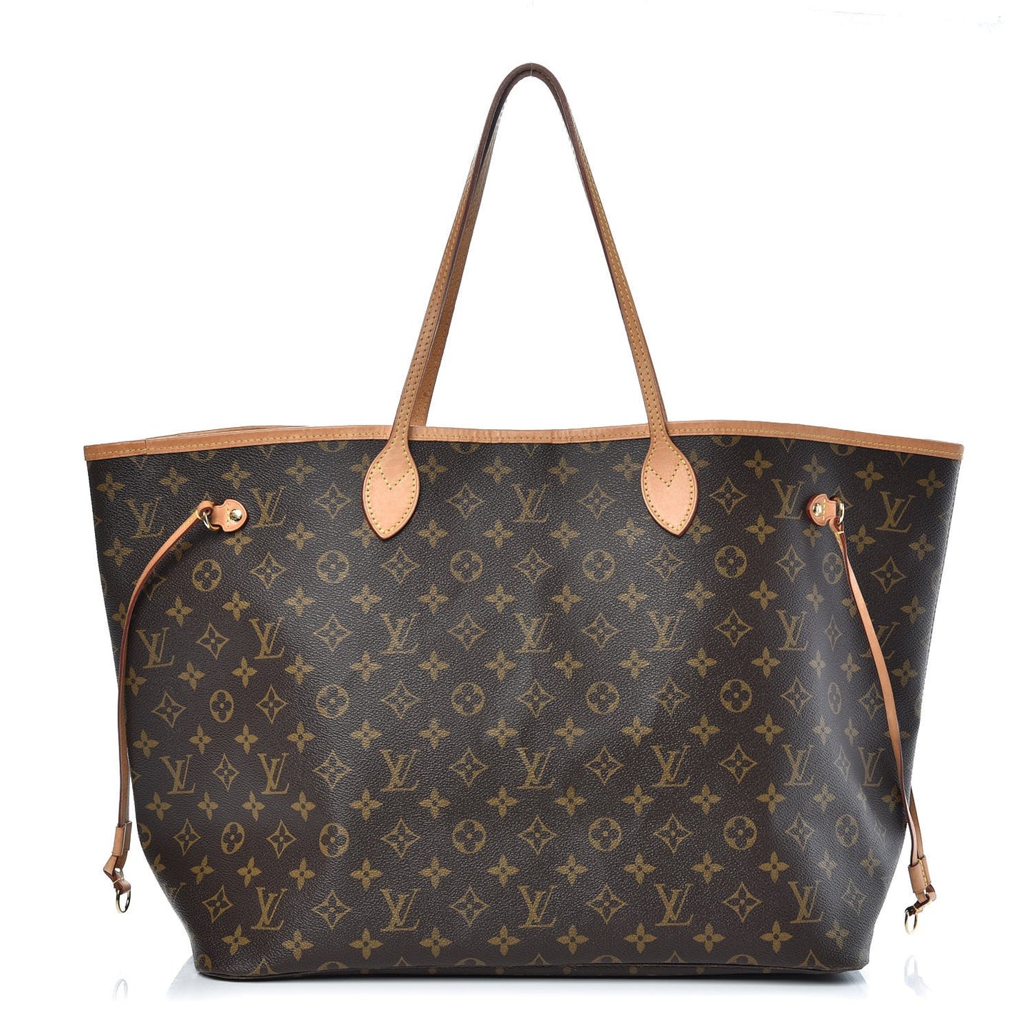Monogram Neo Neverfull GM