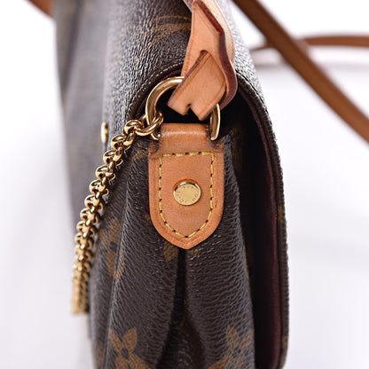 Louis Vuitton Monogram Favorite PM 10 of 14