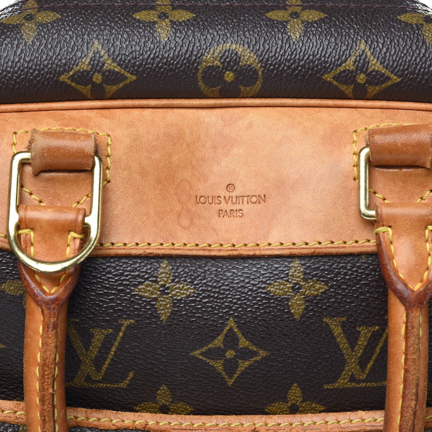 Monogram Deauville