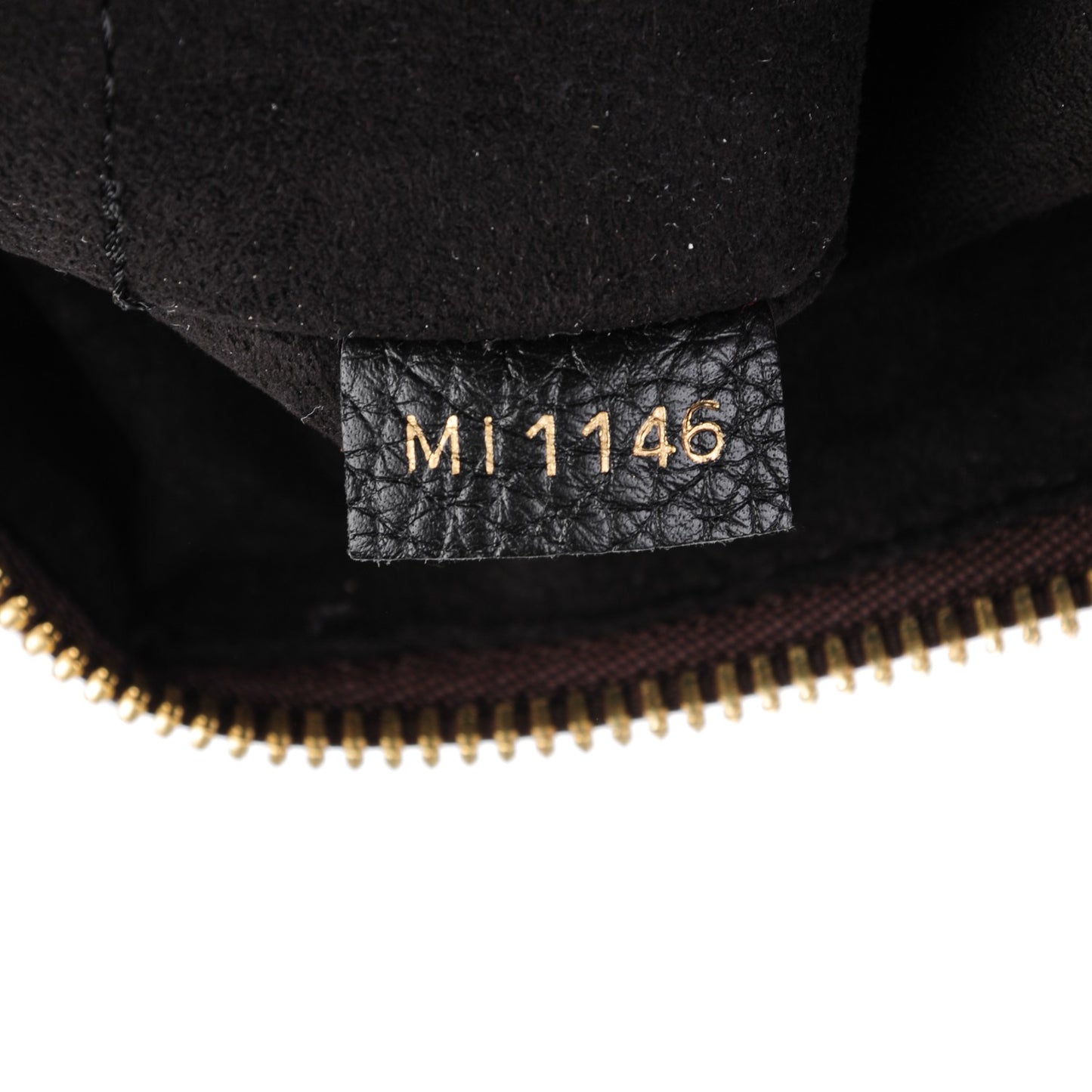 Monogram Estrela NM Black