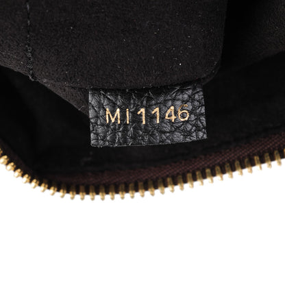 Louis Vuitton Monogram Estrela NM Black 7 of 7