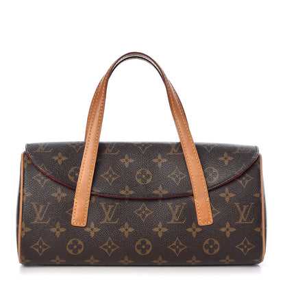 Louis Vuitton Monogram Sonatine 1 of 12