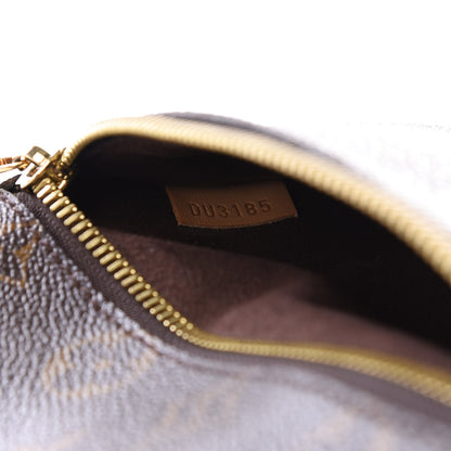 Louis Vuitton Monogram Pochette Metis 8 of 8