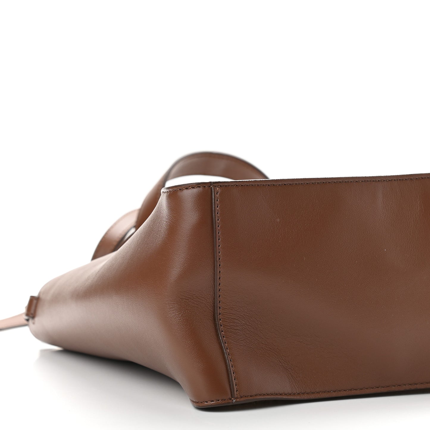 Teddy Mat Logo Crossbody Biscotto