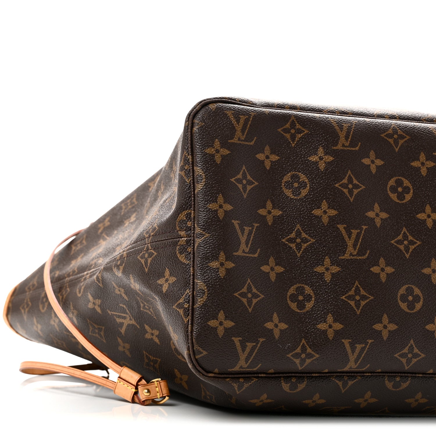 Louis Vuitton Monogram Neo Neverfull GM Pivoine 10 of 11