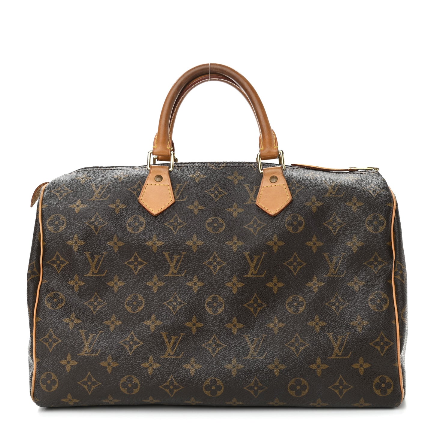 Monogram Speedy 35