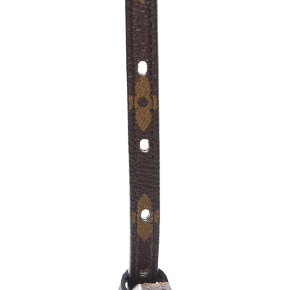 Louis Vuitton Monogram One Handle Flap Adjustable Strap 4 of 4