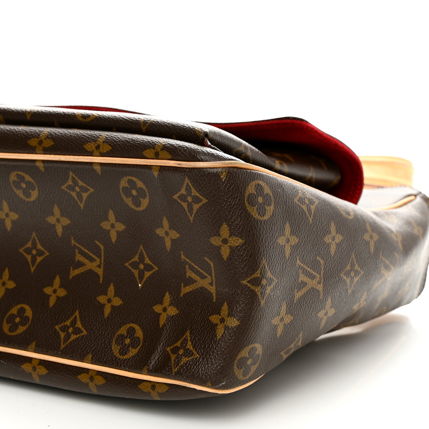 Louis Vuitton Monogram Multipli-Cite 9 of 11