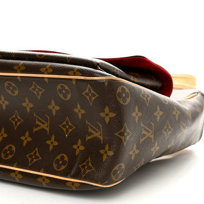 Louis Vuitton Monogram Multipli-Cite 9 of 11
