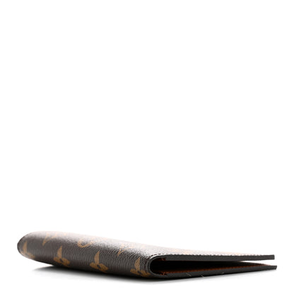 Louis Vuitton Monogram Passport Cover 4 of 7