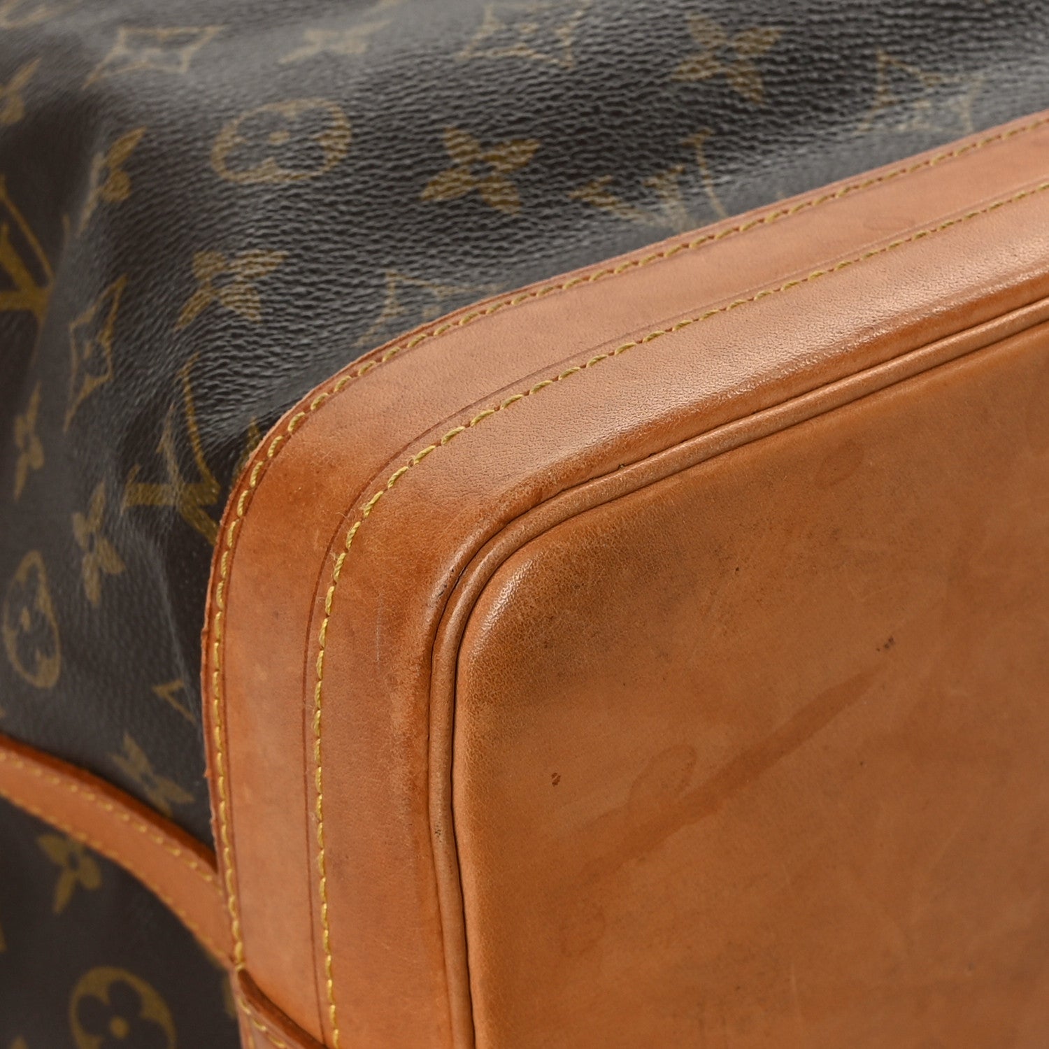 Louis Vuitton Monogram Noe 9 of 11