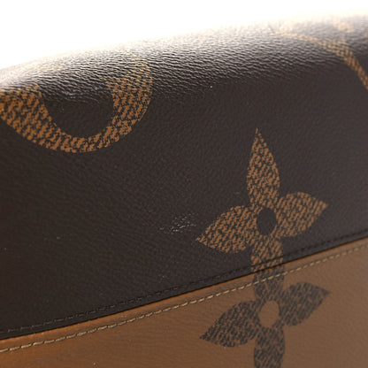 Louis Vuitton Reverse Monogram Giant Onthego GM 11 of 12