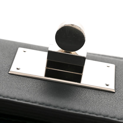 Hermes Togo Swift 24/24 29 Vert Cypress 12 of 13