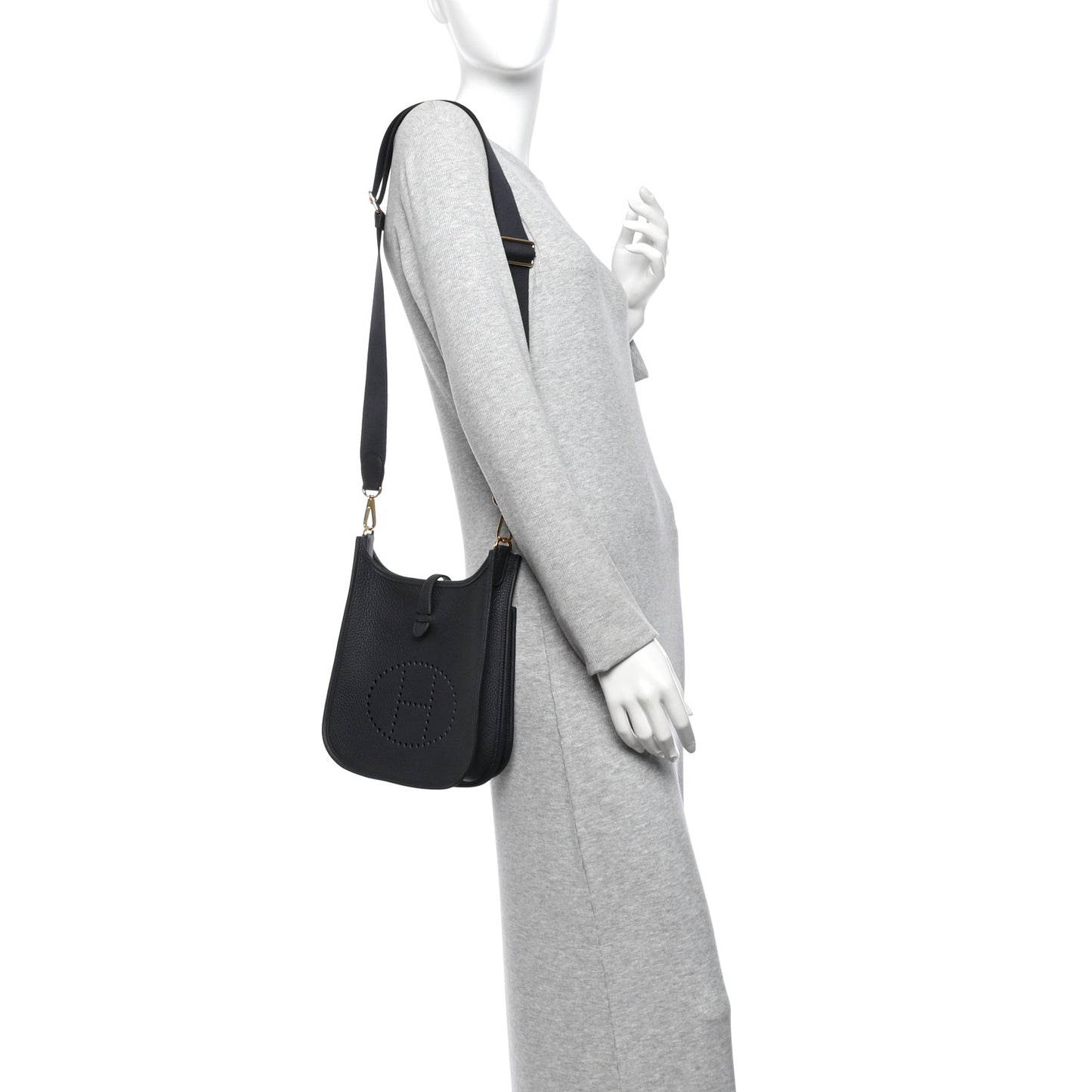 Taurillon Clemence Evelyne 23 Poche III Caban
