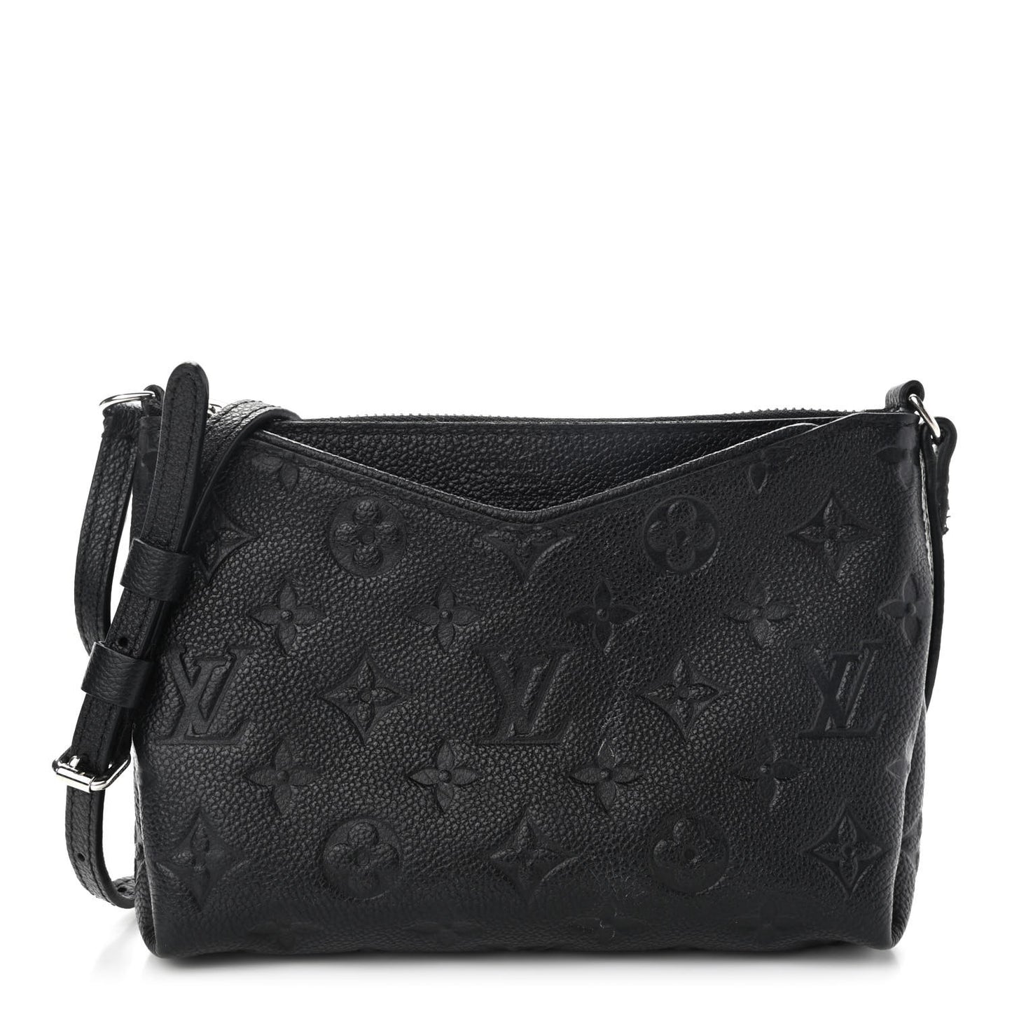 Empreinte Pallas Crossbody Black