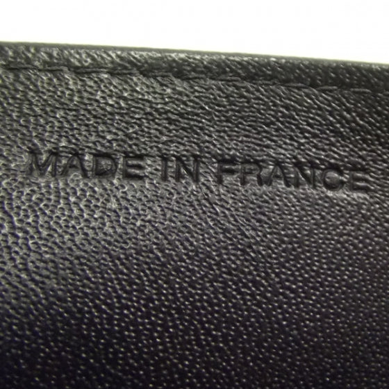 Chanel Lambskin Chocolate Bar Accordion Reissue Flap 10 of 13