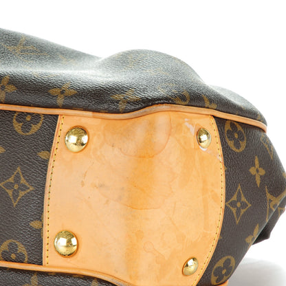 Louis Vuitton Monogram Boetie PM 9 of 13