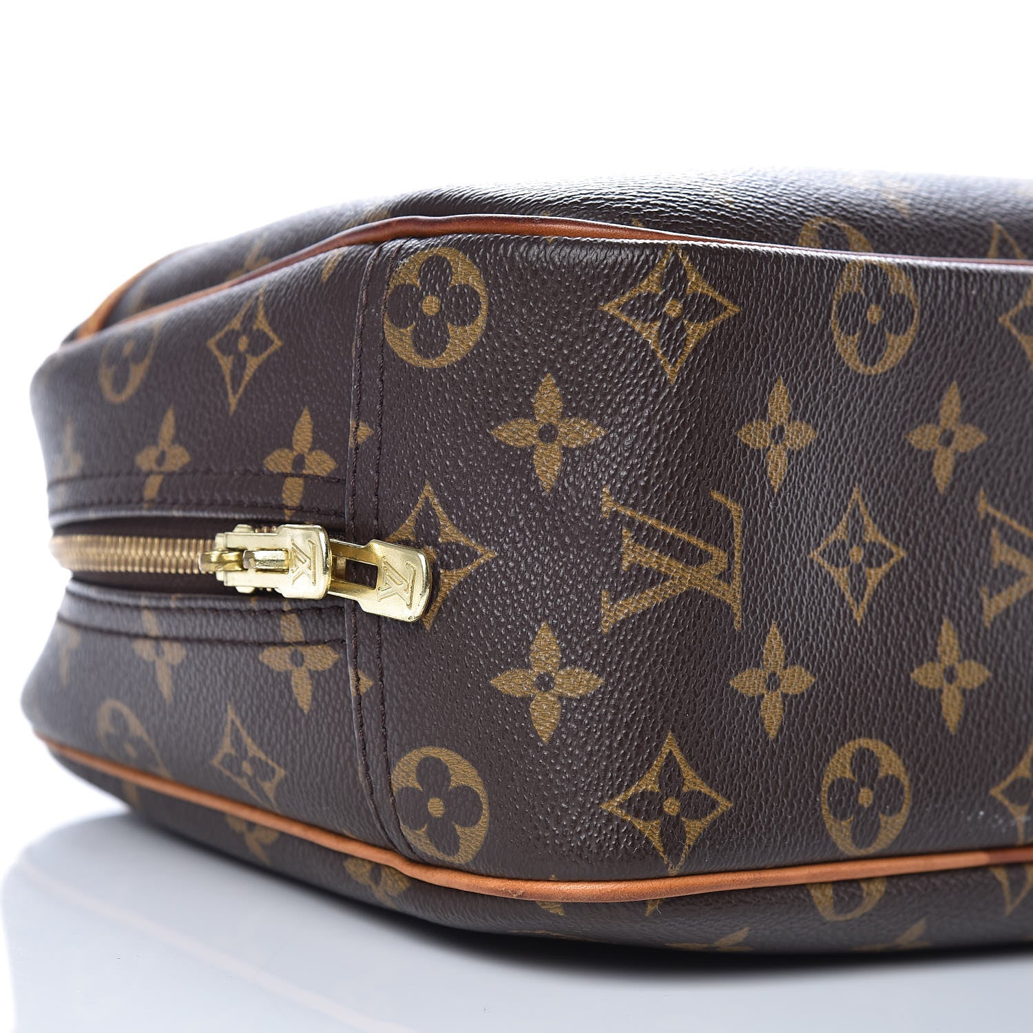 Louis Vuitton Monogram Trouville 8 of 16