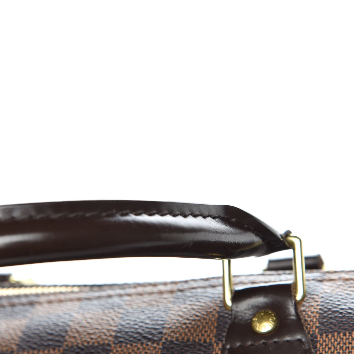 Damier Ebene Speedy Bandouliere 30