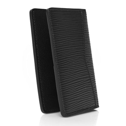 Louis Vuitton Epi Pocket Organizer Black 3 of 8