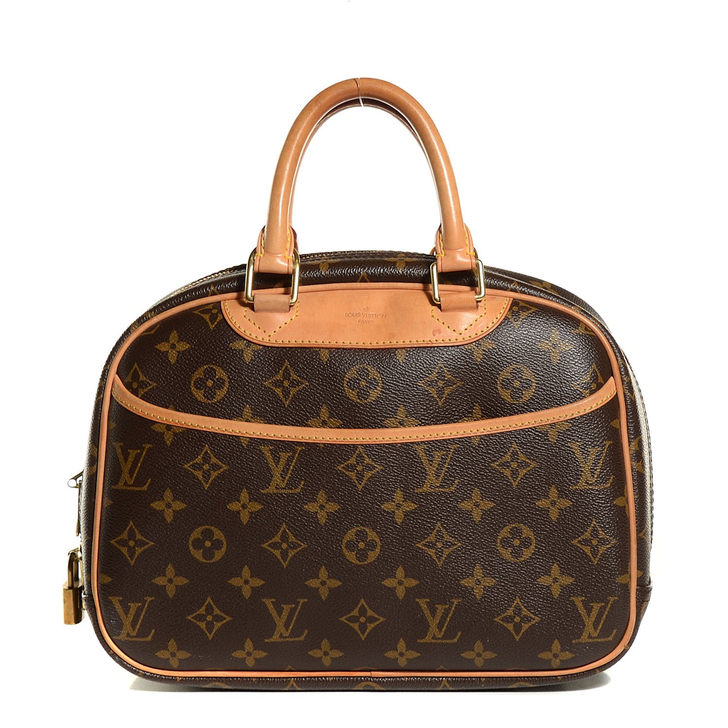 Louis Vuitton Monogram Trouville 1 of 7
