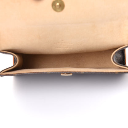 Louis Vuitton Monogram Pochette Florentine XS 5 of 11